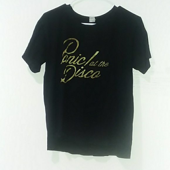 Panic! at the Disco Shirt - Picture 3 of 4